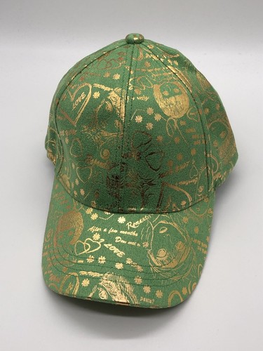 Herren basecap grün mütze - herren,