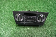 2003 AUDI A3 AC Control OEM