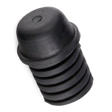 1X PUFFER MOTORHAUBE