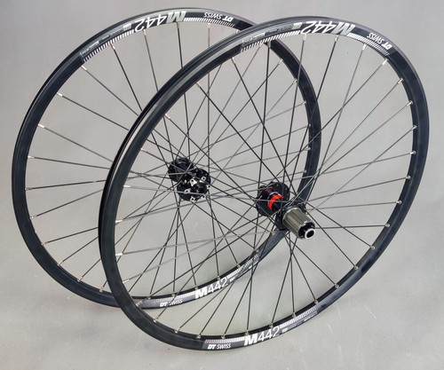 Swiss laufrad satz - 27.5, dt-swiss