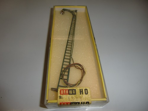 Brawa 1505 - brawa, h0