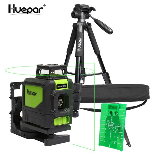 Huepar linienlaser - huepar,
