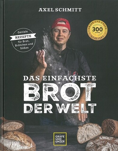 Schmitt das einfachste - schmitt:,