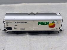 MODELLEISENBAHN WAGEN WAGGON GÜTERWAGEN TRIX 8051438-3