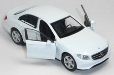 Modellauto Mercedes Benz