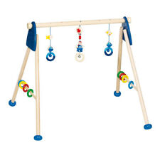 Baby-Fit-Spieltrainer PIRAT