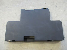 Batterieabdeckung Audi TT 8J