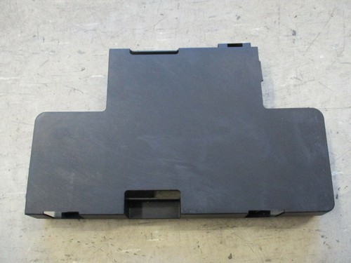 Batterieabdeckung audi 8j - tt,