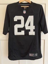 NFL Trikot Oakland Raiders #24