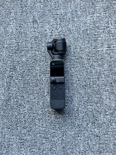 Genuine dji osmo - genuine,