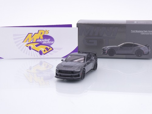 Tsm mini mgt00957 ford - tsm, gt