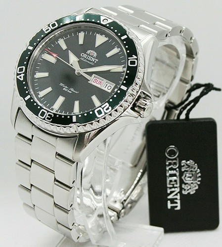 Orient herren mako iii - ✅,