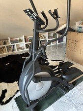 Cardiomaxx  7700 Crosstrainer Ergometer mit Monitor