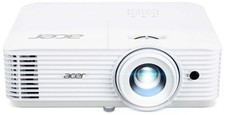 Acer X1528Ki DLP Beamer 5.200