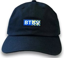 Eintracht Braunschweig EBS Cap