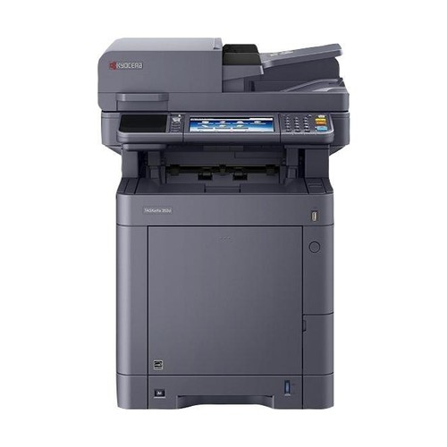 Kyocera mita taskalfa - kyocera,