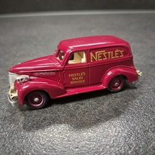 Lledo Days Gone DG 30 36 1939