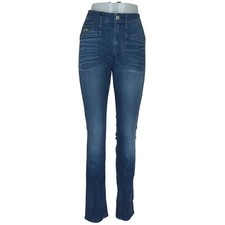 Star raw denim jeans - g-star,