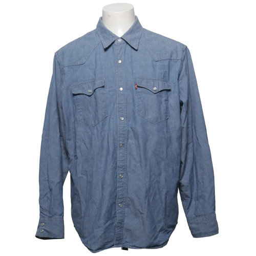 Levi strauss jeanshemd - &, co,