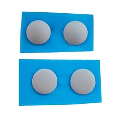 Gummifüße Ersatz für