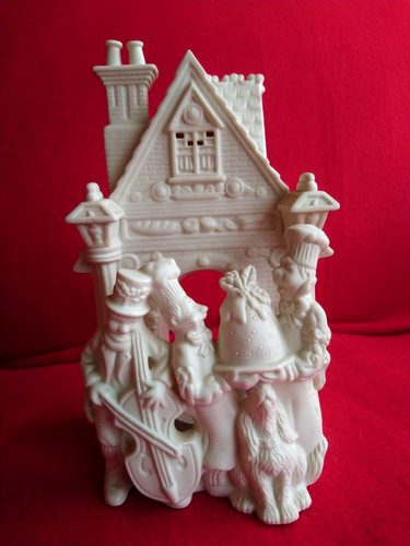 Partylite teelichthaus - partylite,