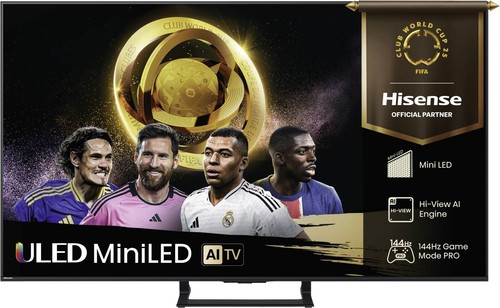 Hisense 55e8q ultra mini - 55e8q,