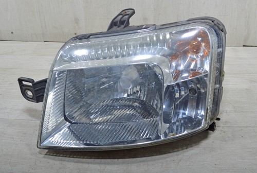 Fiat panda 169 - fiat, front