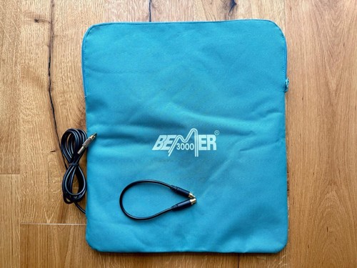 Bemer 3000 plus - bemer, kissen