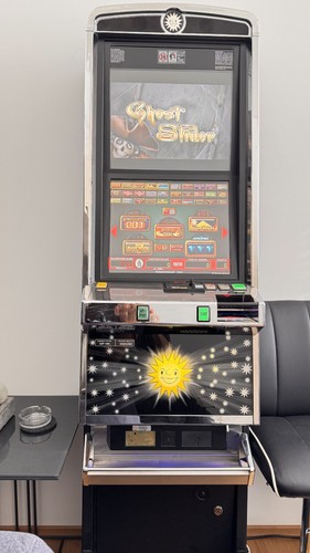 Merkur casino 4 - merkur, tr
