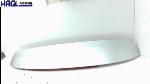 Heckspoiler oben bmw - heckspoiler,
