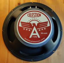 Celestion A-Type 12 Zoll 8 Ohm
