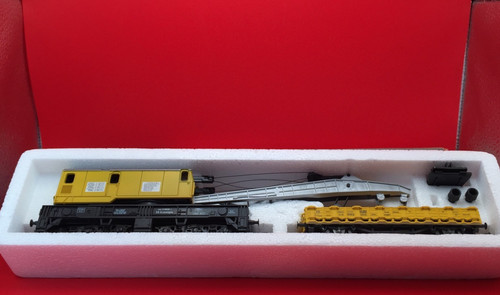 Roco 44316b kranwagen mit - 44316b,