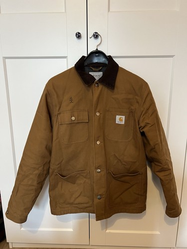 Carhartt michigan m winter - michigan, gr.