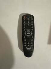 Original Teufel DS3RC Fernbedienung für Audio System / geprüft