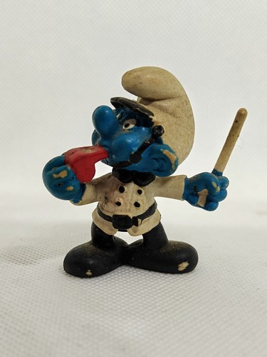 Original schleich peyo - original,