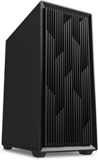 Sharkoon vk2 atx gehäuse - sharkoon,