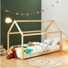 Bellabino Tajo Tipi-Bodenbett