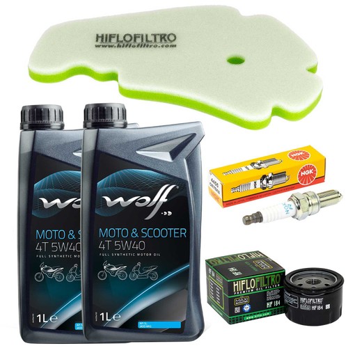 Wartung ölfilter luftfilter - wartung,