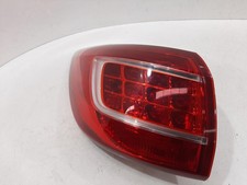 KIA SPORTAGE MK3 2010-2016