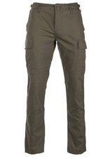 Teesar Cargo Armee Hose Herren