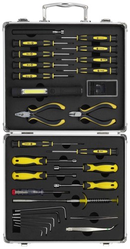 Basetech heimwerker techniker - heimwerker,