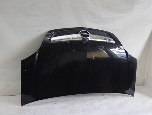 Motorhaube opel meriva - meriva, a