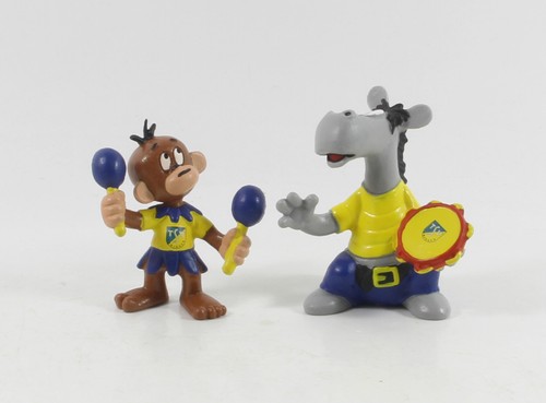 äffle und pferdle 2 x - und,