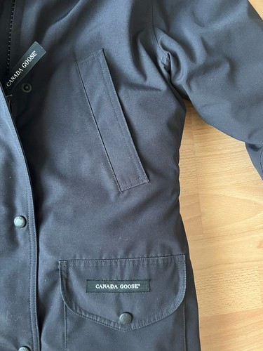 Canada goose parka - canada,