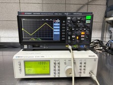 Philips Fluke PM5136