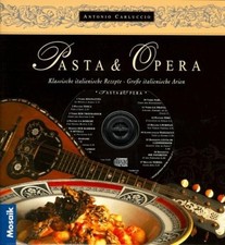 Pasta & Opera: Klassische