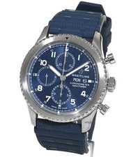 Breitling Navitimer 8 Chronograph 43 Ref. A13314101C1X1 (Pre-Owned) Herrenuhr