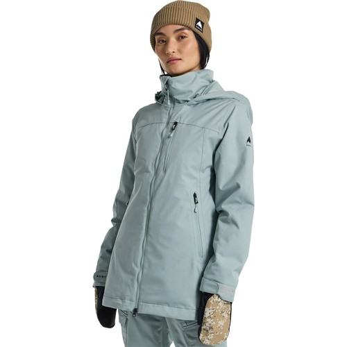 Burton damen ski - burton, ski-