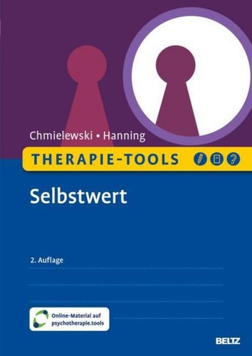 Therapie tools selbstwert - therapie-tools,