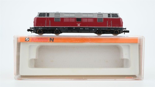 Arnold 2022 diesellok 221 - diesellok,